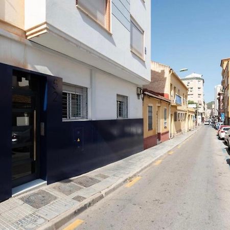 Dream In Malaga Lejlighed Eksteriør billede
