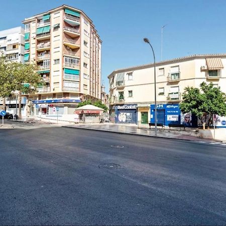 Dream In Malaga Lejlighed Eksteriør billede